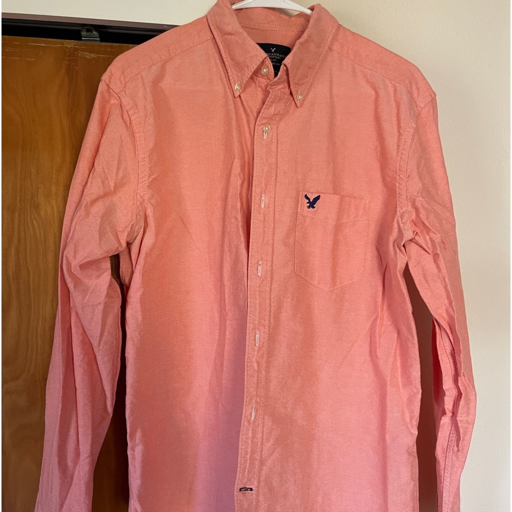 Button up shirt